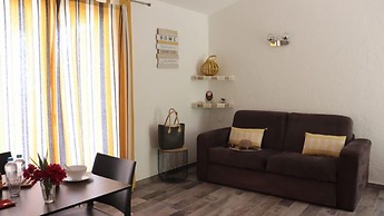 U Pirellu Résidence