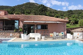 U Pirellu Résidence