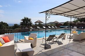 U Pirellu Résidence