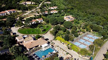 U Pirellu Résidence