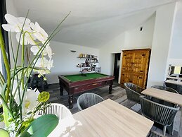 U Pirellu Résidence