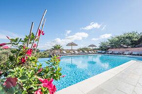 U Pirellu Résidence