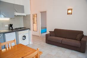 U Pirellu Résidence