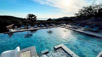 U Pirellu Résidence