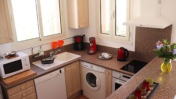 U Pirellu Résidence