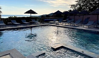 U Pirellu Résidence