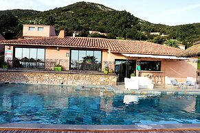 U Pirellu Résidence