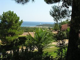 U Pirellu Résidence