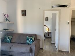 U Pirellu Résidence