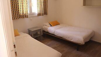 U Pirellu Résidence