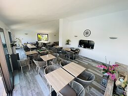 U Pirellu Résidence