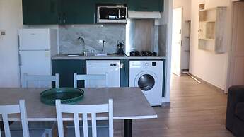 U Pirellu Résidence