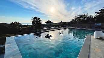 U Pirellu Résidence