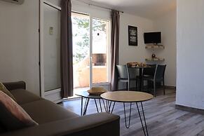 U Pirellu Résidence