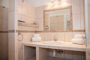 U Pirellu Résidence