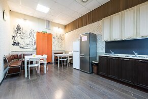 Hostel Pushkin