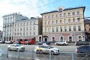 Hostel Pushkin