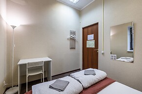 Hostel Pushkin