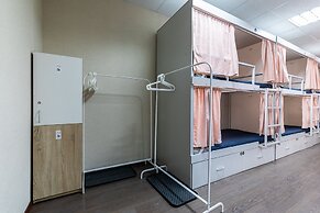 Hostel Pushkin
