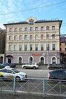 Hostel Pushkin