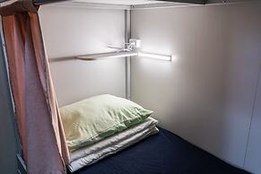 Hostel Pushkin