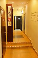 Hostel Pushkin