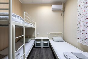 Hostel Pushkin