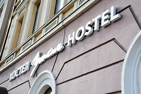 Hostel Pushkin