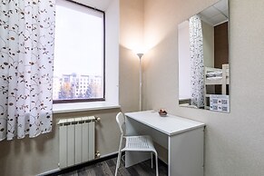 Hostel Pushkin