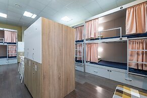 Hostel Pushkin