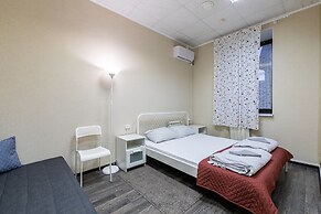 Hostel Pushkin