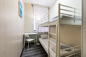 Hostel Pushkin
