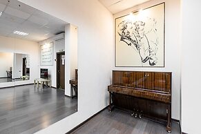Hostel Pushkin
