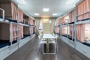 Hostel Pushkin