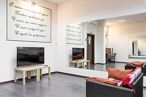 Hostel Pushkin