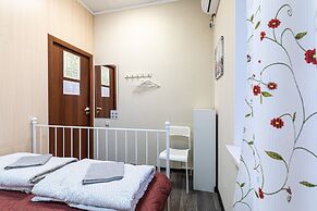 Hostel Pushkin