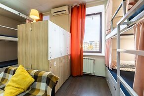 Hostel Pushkin