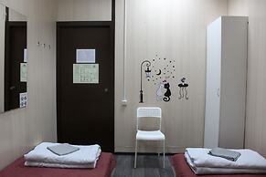 Hostel Pushkin