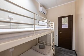 Hostel Pushkin