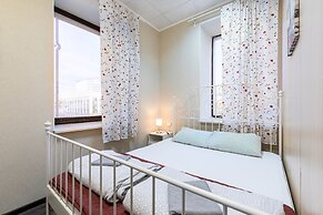 Hostel Pushkin