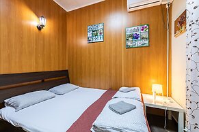 Hostel Pushkin