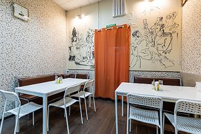 Hostel Pushkin