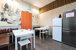 Hostel Pushkin