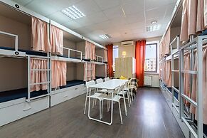 Hostel Pushkin