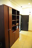 Hostel Pushkin