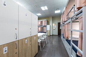 Hostel Pushkin
