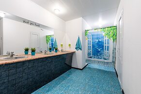 Hostel Pushkin
