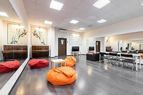 Hostel Pushkin