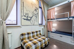 Hostel Pushkin