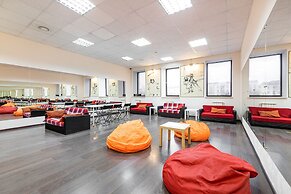 Hostel Pushkin